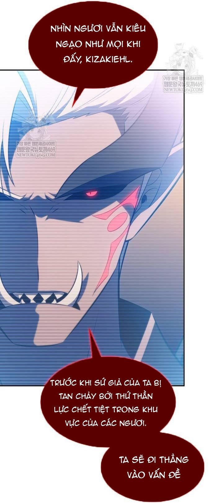 Người Chơi Mới Cấp Tối Đa Chap 233 - Next Chap 234