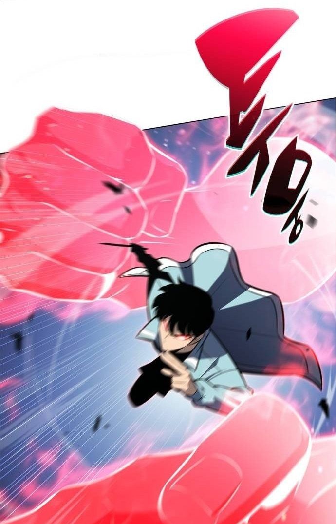 Người Chơi Mới Cấp Tối Đa Chap 233 - Next Chap 234