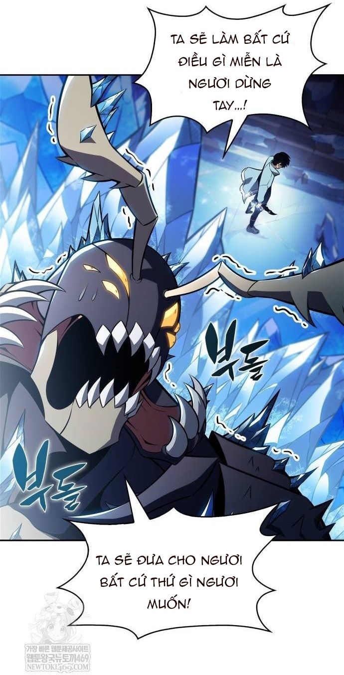 Người Chơi Mới Cấp Tối Đa Chap 233 - Next Chap 234