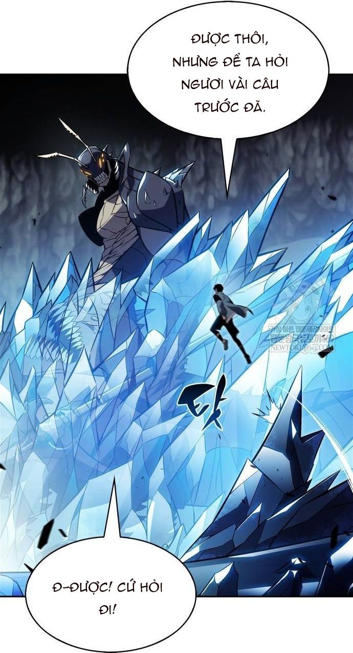 Người Chơi Mới Cấp Tối Đa Chap 233 - Next Chap 234