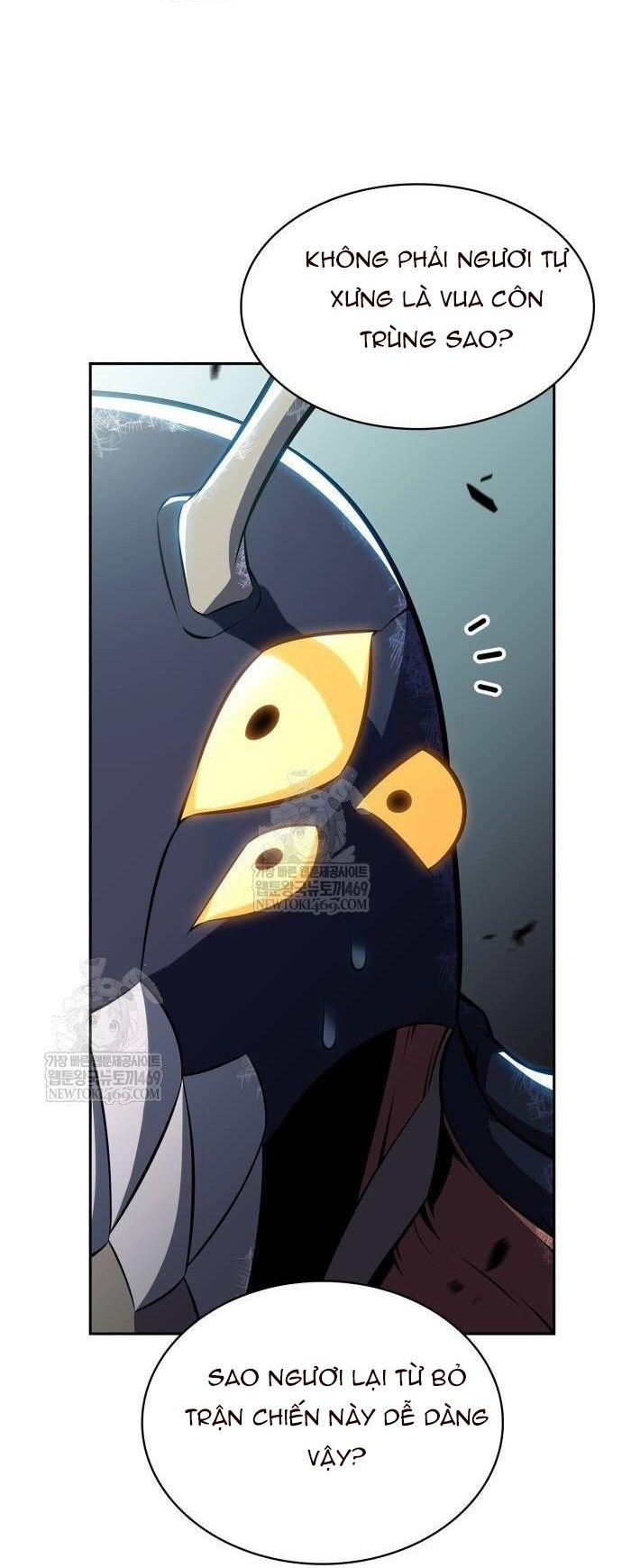 Người Chơi Mới Cấp Tối Đa Chap 233 - Next Chap 234