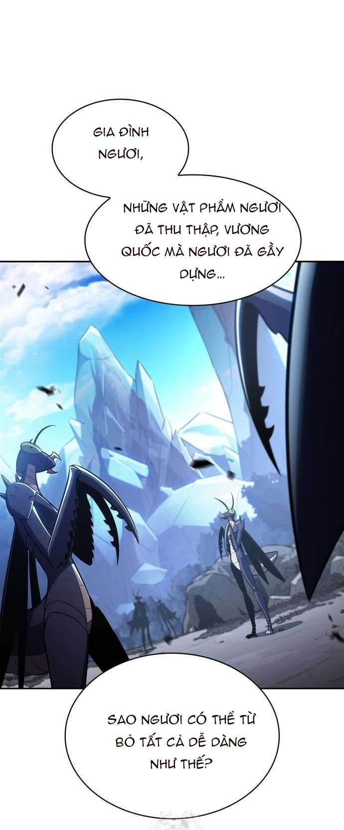 Người Chơi Mới Cấp Tối Đa Chap 233 - Next Chap 234