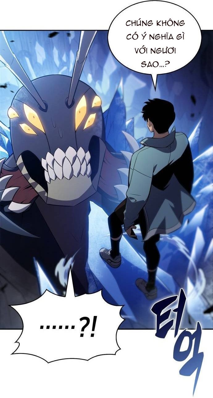 Người Chơi Mới Cấp Tối Đa Chap 233 - Next Chap 234