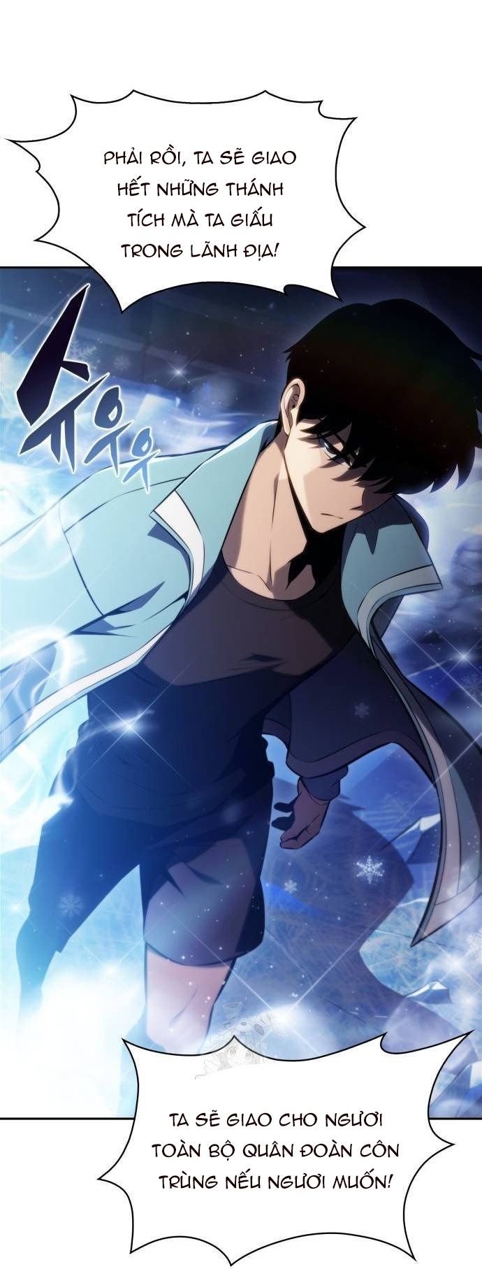 Người Chơi Mới Cấp Tối Đa Chap 233 - Next Chap 234