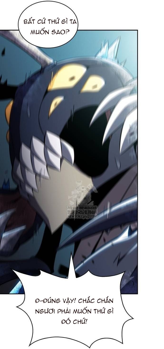 Người Chơi Mới Cấp Tối Đa Chap 233 - Next Chap 234