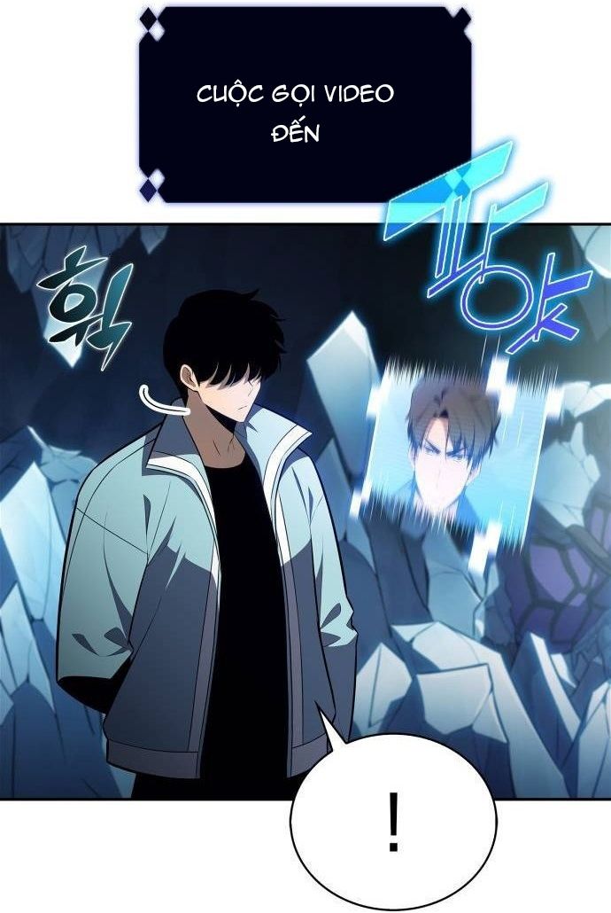 Người Chơi Mới Cấp Tối Đa Chap 233 - Next Chap 234