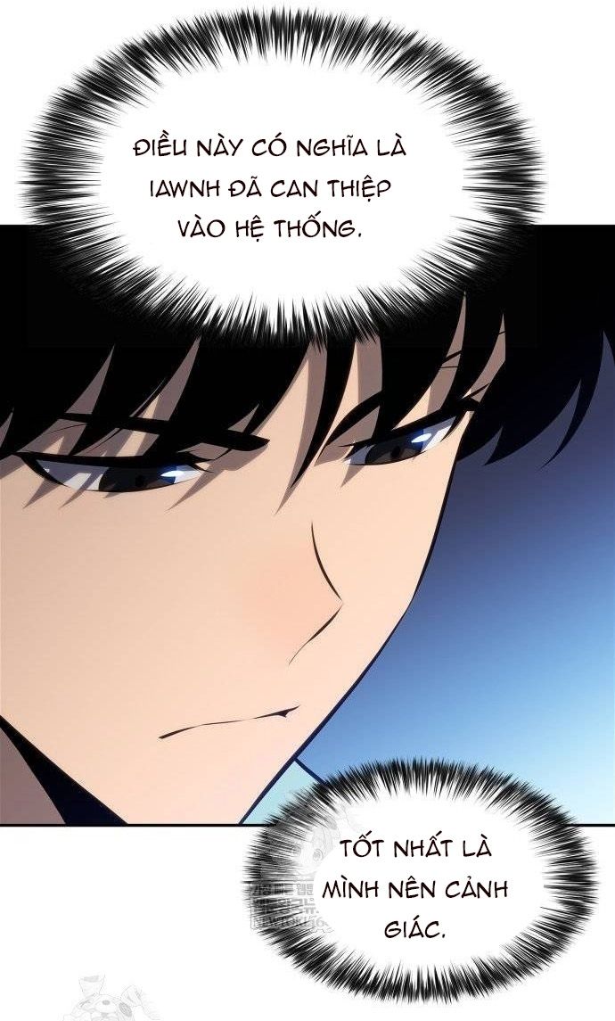 Người Chơi Mới Cấp Tối Đa Chap 233 - Next Chap 234