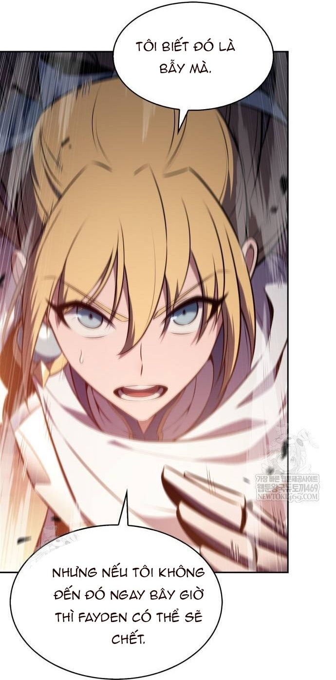 Người Chơi Mới Cấp Tối Đa Chap 233 - Next Chap 234