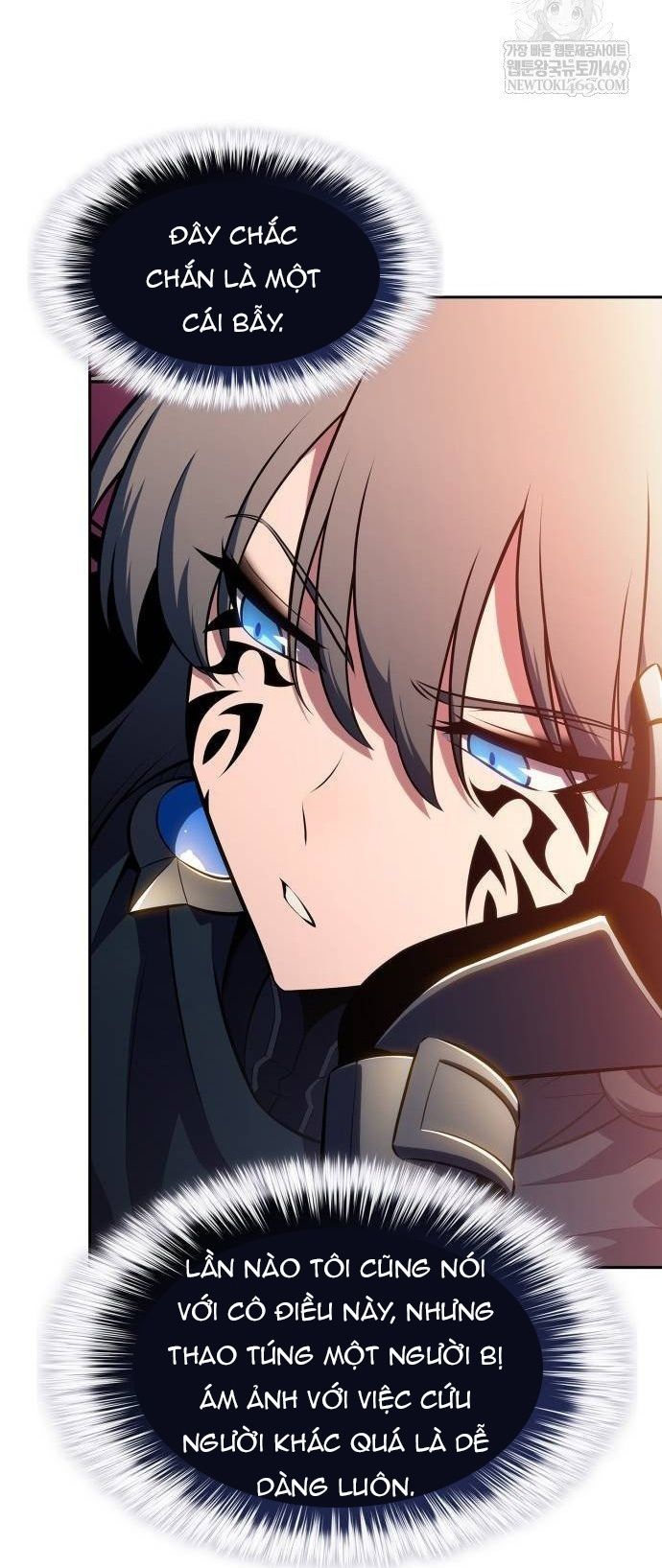 Người Chơi Mới Cấp Tối Đa Chap 233 - Next Chap 234