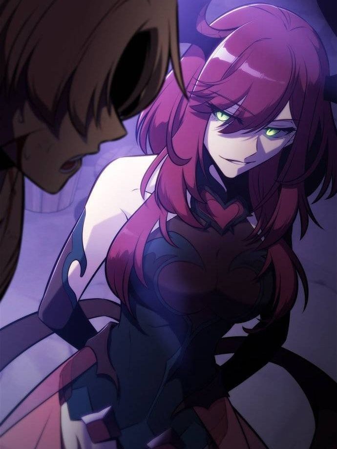 Người Chơi Mới Cấp Tối Đa Chap 233 - Next Chap 234