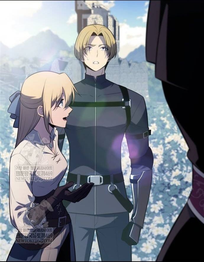 Người Chơi Mới Cấp Tối Đa Chap 233 - Next Chap 234