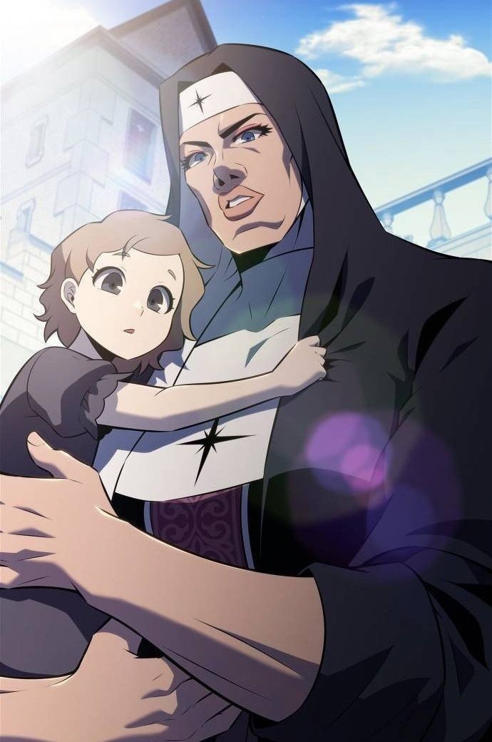 Người Chơi Mới Cấp Tối Đa Chap 233 - Next Chap 234