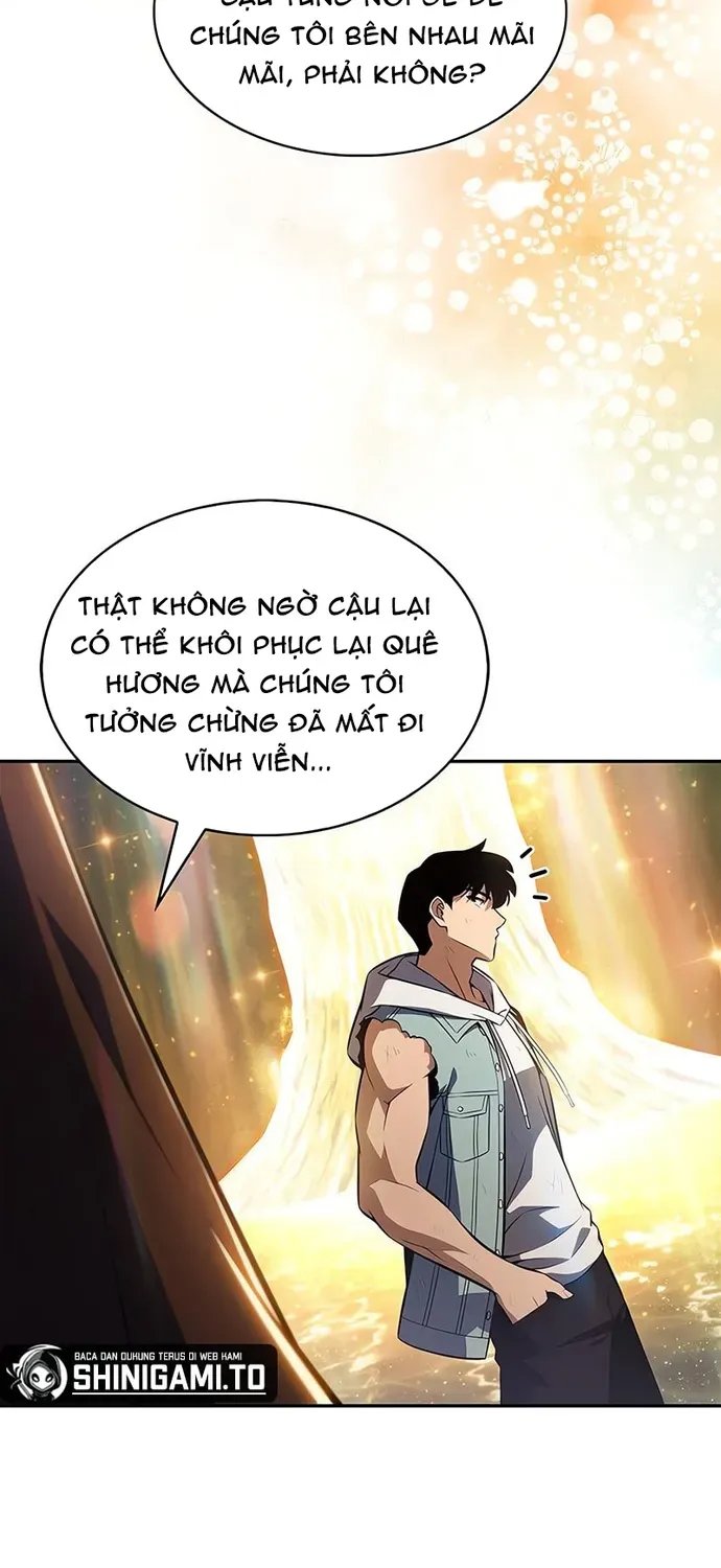 Người Chơi Mới Cấp Tối Đa Chap 248 - Next Chap 249