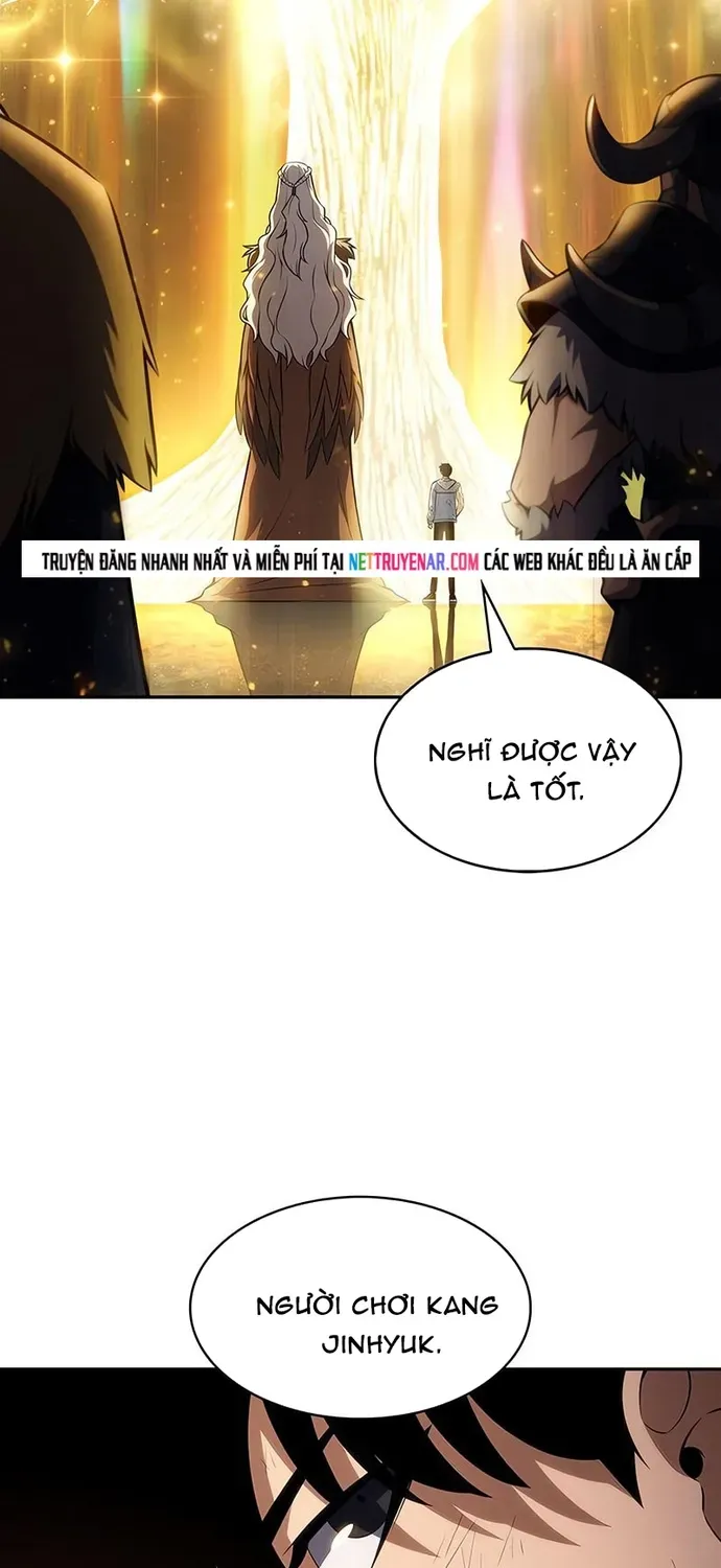Người Chơi Mới Cấp Tối Đa Chap 248 - Next Chap 249