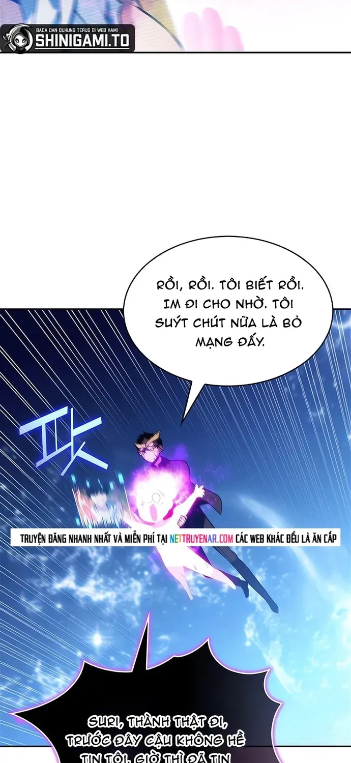 Người Chơi Mới Cấp Tối Đa Chap 248 - Next Chap 249