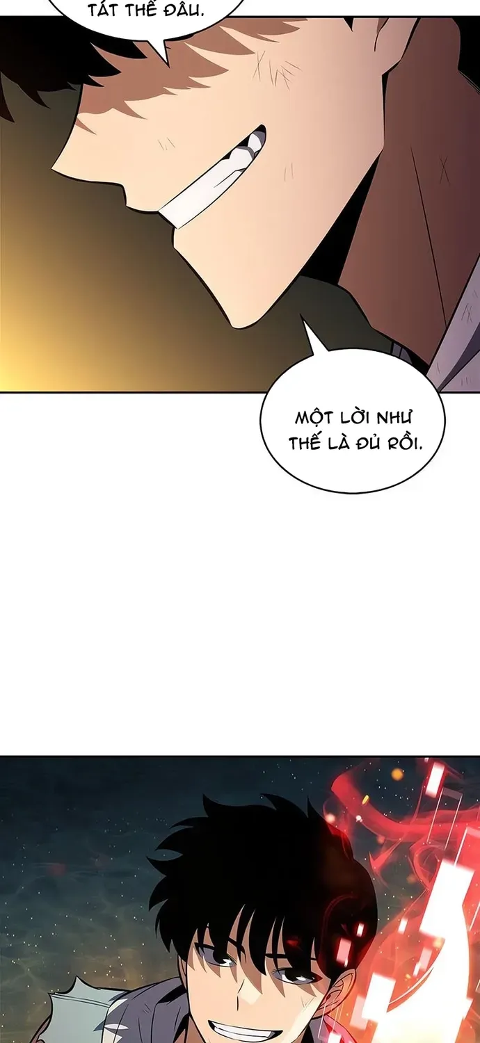 Người Chơi Mới Cấp Tối Đa Chap 248 - Next Chap 249