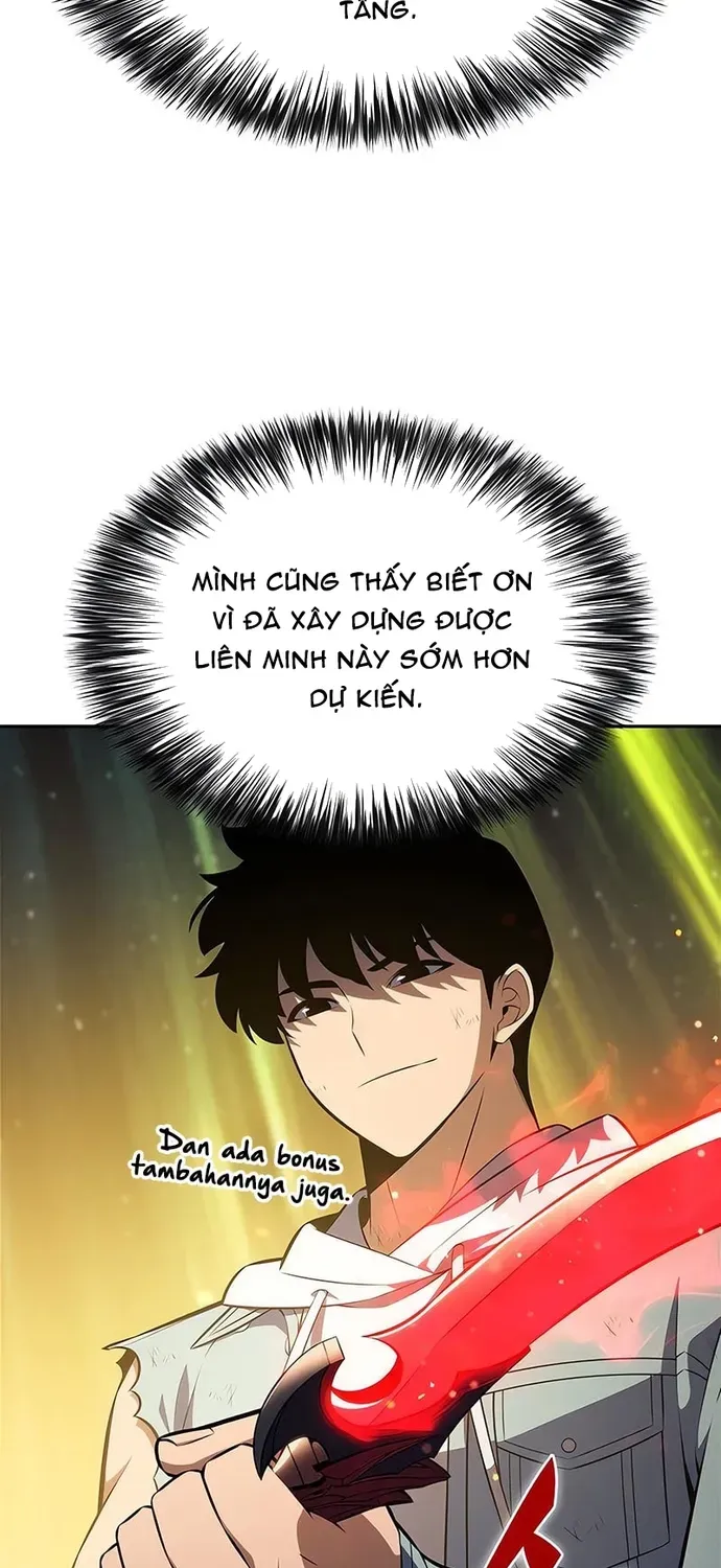 Người Chơi Mới Cấp Tối Đa Chap 248 - Next Chap 249