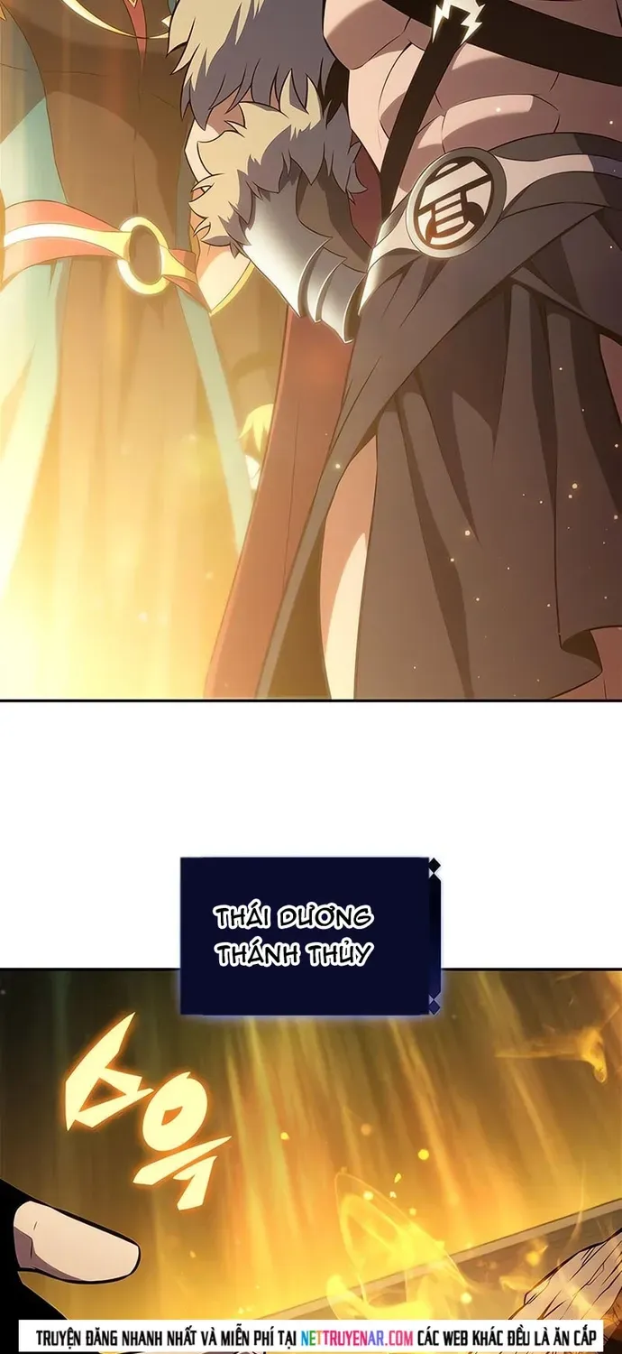 Người Chơi Mới Cấp Tối Đa Chap 248 - Next Chap 249