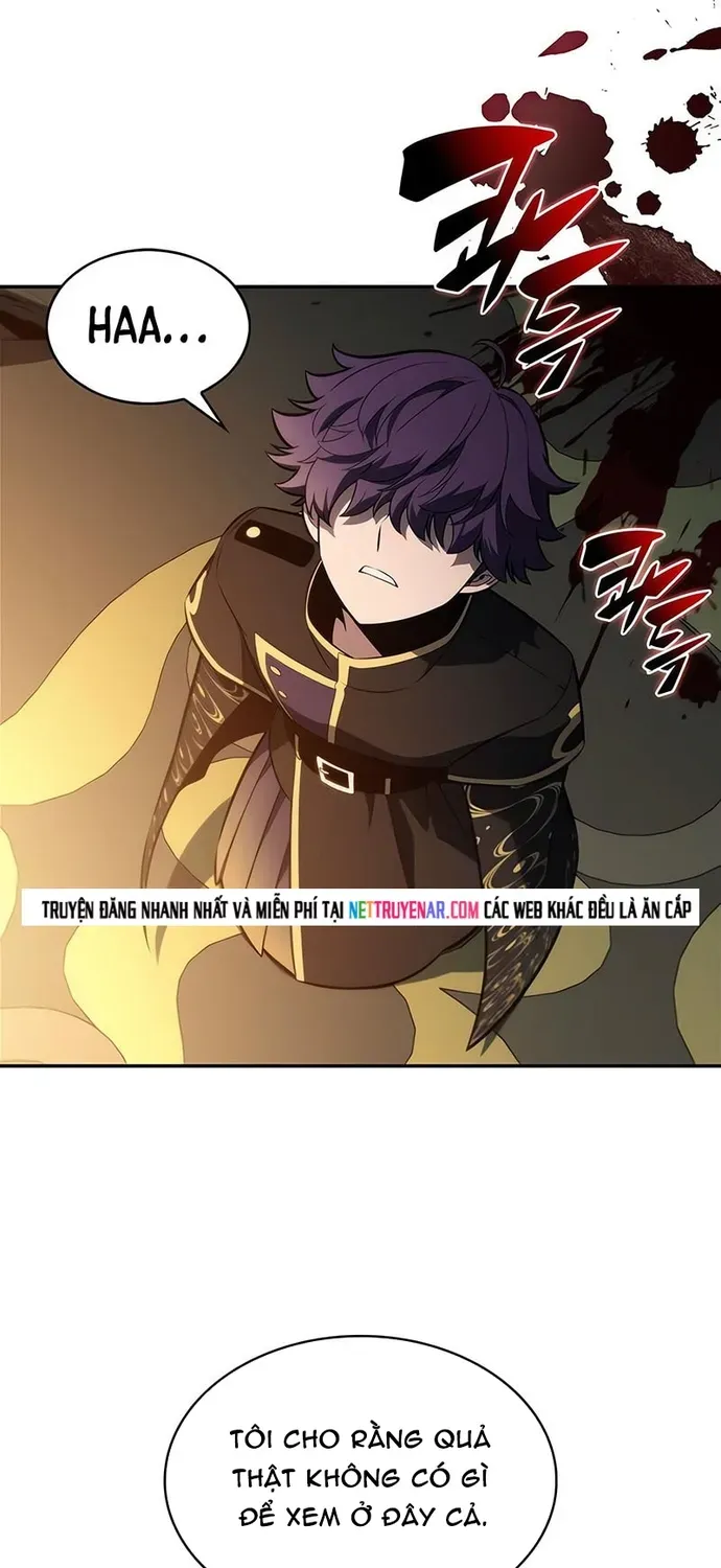 Người Chơi Mới Cấp Tối Đa Chap 248 - Next Chap 249