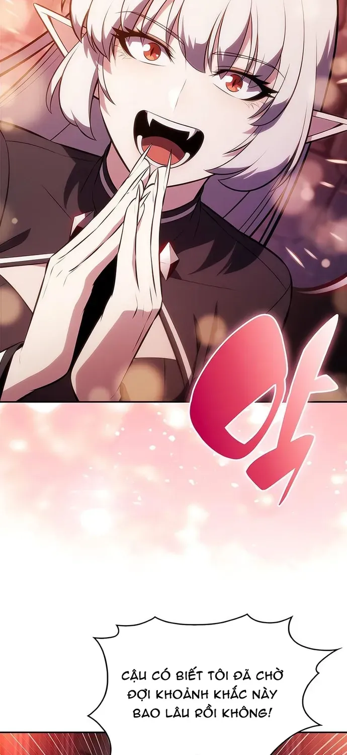 Người Chơi Mới Cấp Tối Đa Chap 248 - Next Chap 249