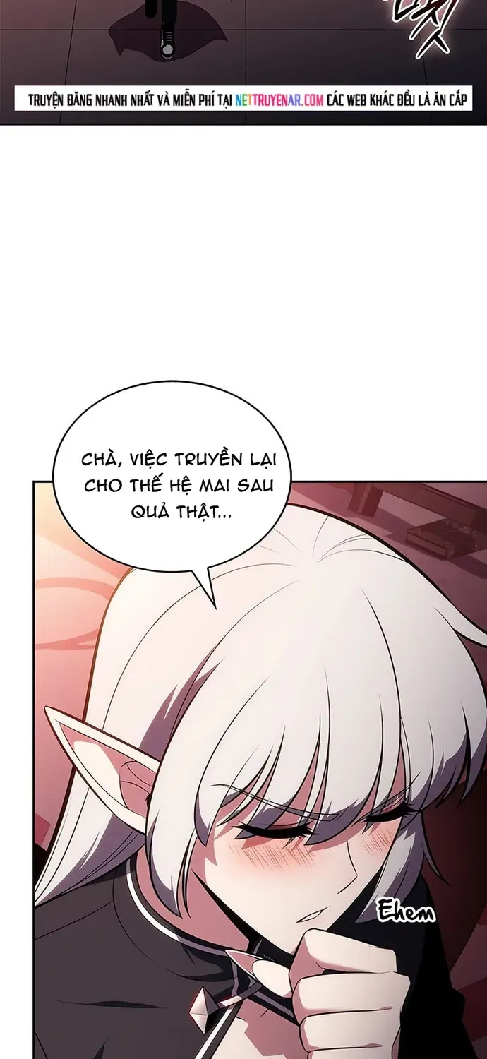 Người Chơi Mới Cấp Tối Đa Chap 248 - Next Chap 249