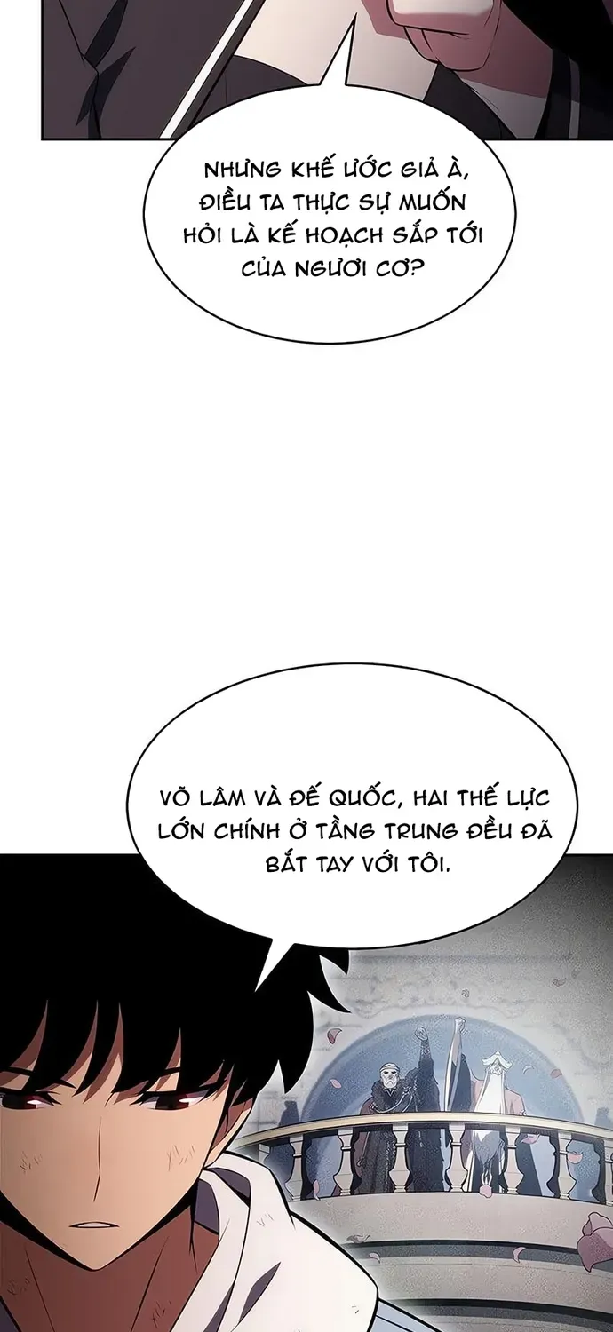 Người Chơi Mới Cấp Tối Đa Chap 248 - Next Chap 249