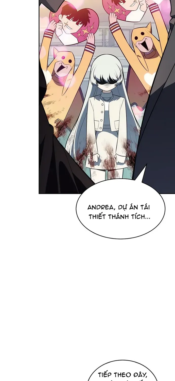 Người Chơi Mới Cấp Tối Đa Chap 248 - Next Chap 249