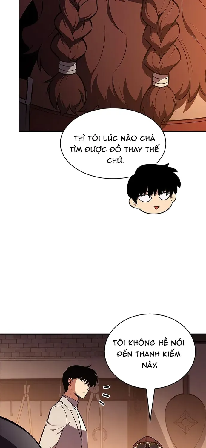 Người Chơi Mới Cấp Tối Đa Chap 248 - Next Chap 249