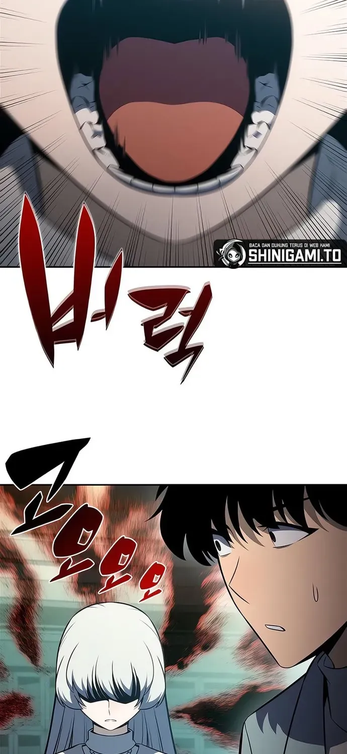 Người Chơi Mới Cấp Tối Đa Chap 248 - Next Chap 249
