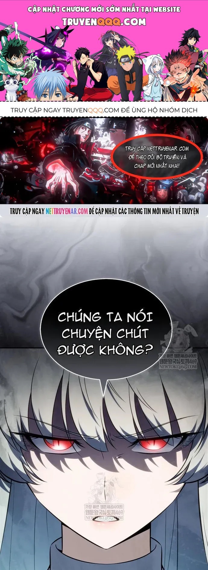 Người Chơi Mới Cấp Tối Đa Chap 249 - Next Chap 250