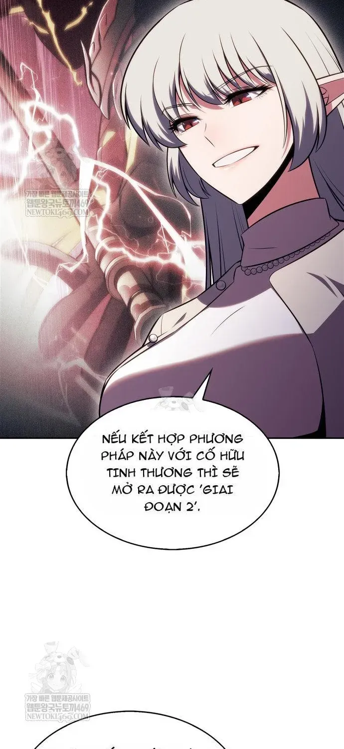 Người Chơi Mới Cấp Tối Đa Chap 249 - Next Chap 250