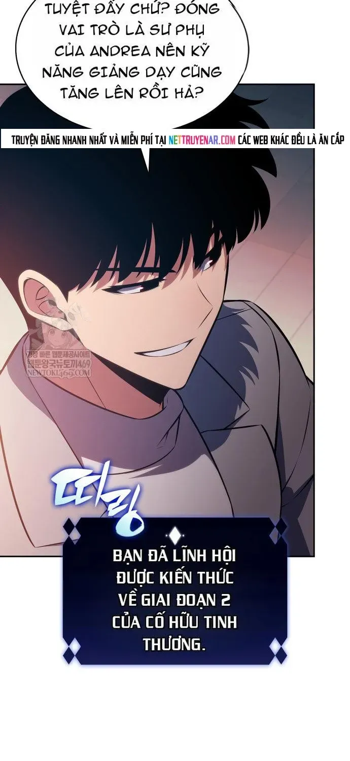 Người Chơi Mới Cấp Tối Đa Chap 249 - Next Chap 250