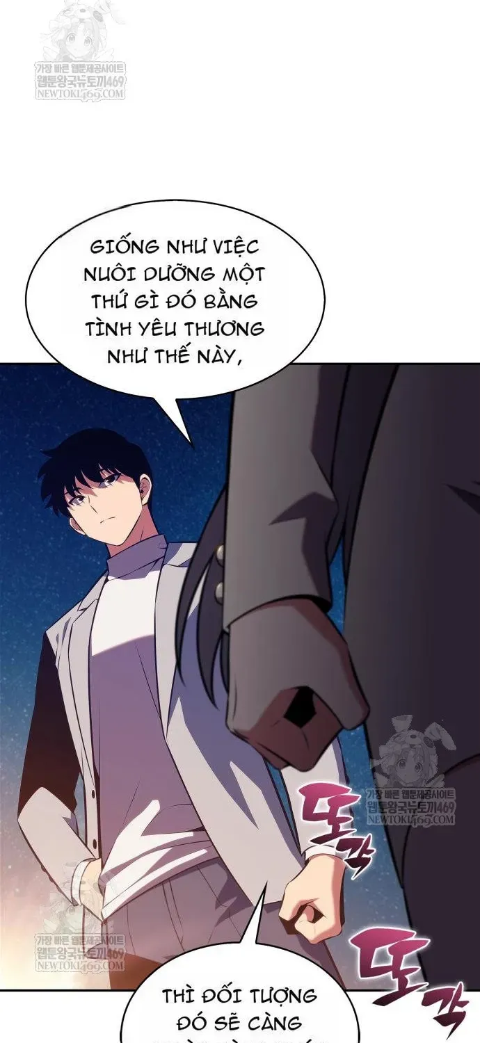 Người Chơi Mới Cấp Tối Đa Chap 249 - Next Chap 250
