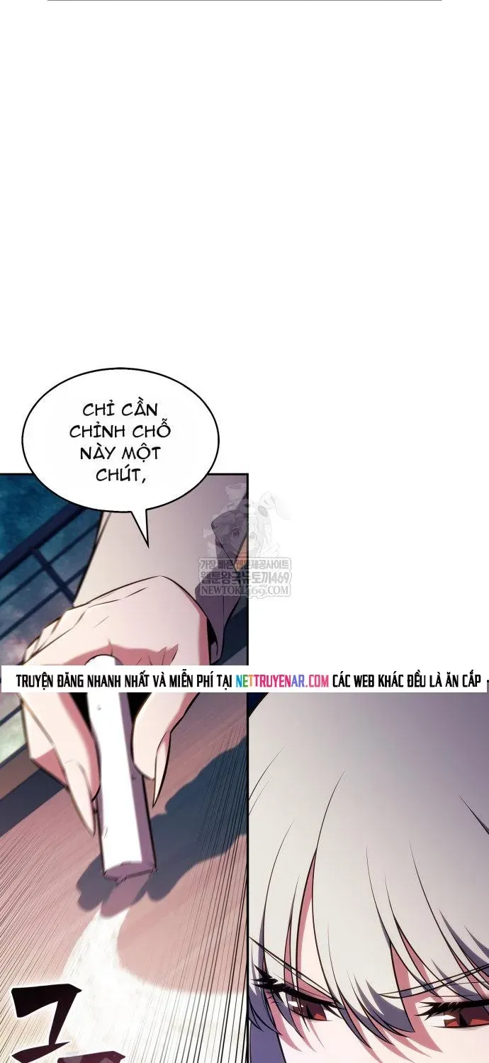Người Chơi Mới Cấp Tối Đa Chap 249 - Next Chap 250