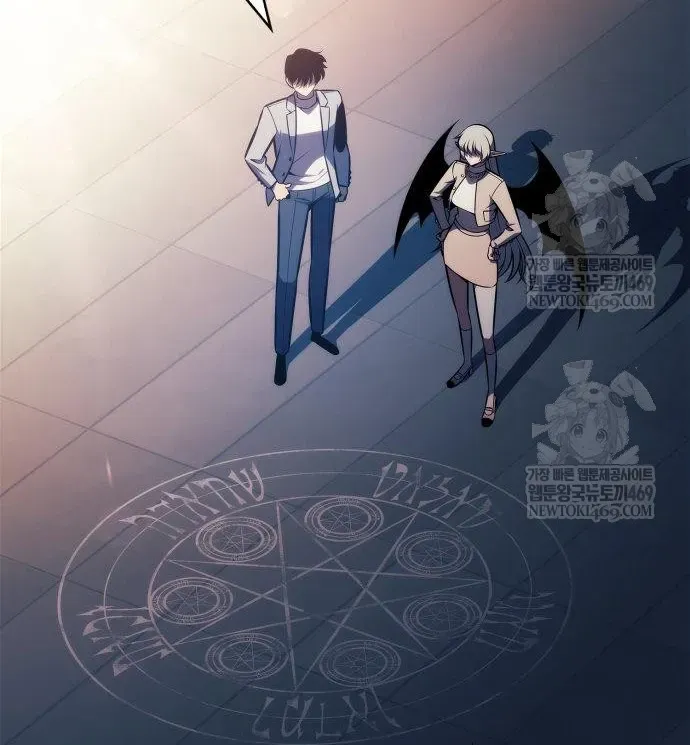 Người Chơi Mới Cấp Tối Đa Chap 249 - Next Chap 250