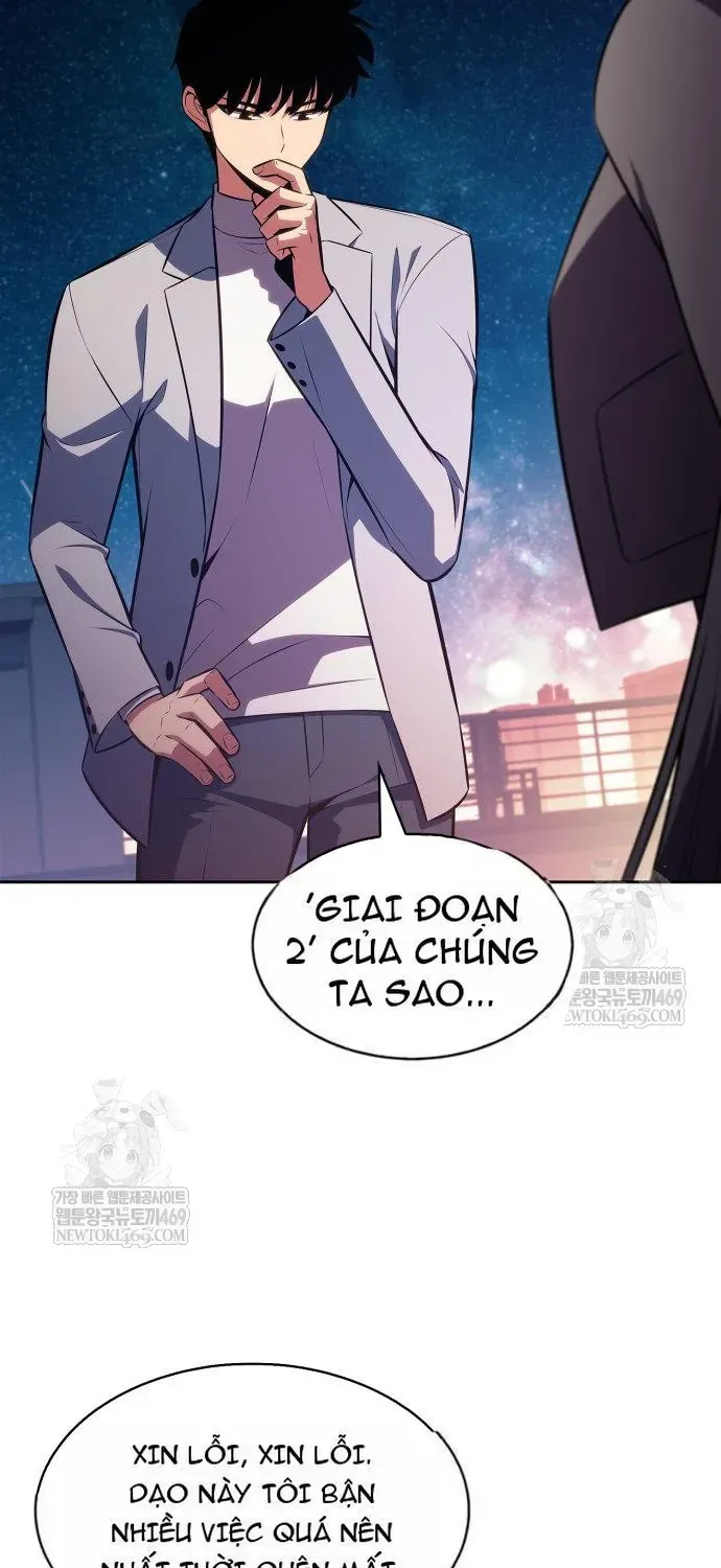 Người Chơi Mới Cấp Tối Đa Chap 249 - Next Chap 250