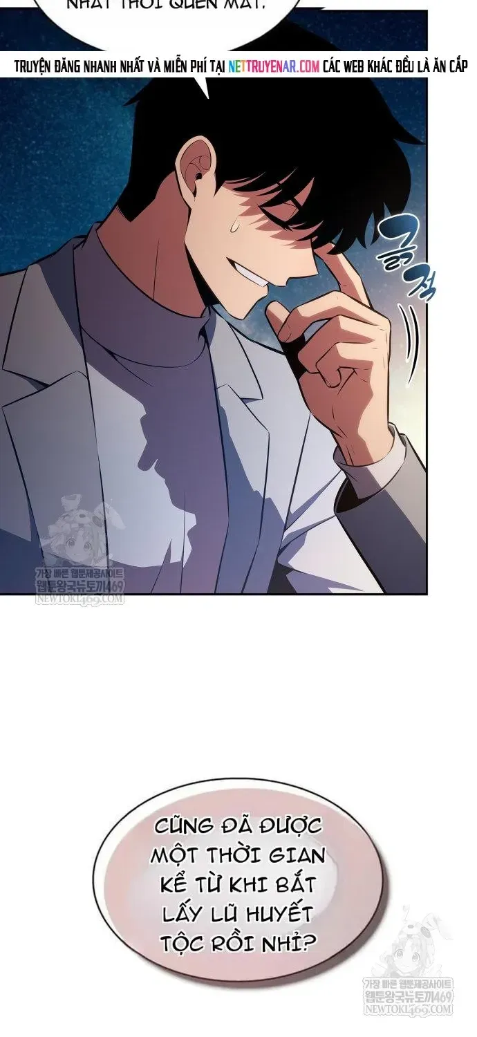 Người Chơi Mới Cấp Tối Đa Chap 249 - Next Chap 250
