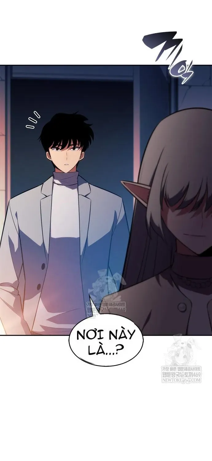 Người Chơi Mới Cấp Tối Đa Chap 249 - Next Chap 250