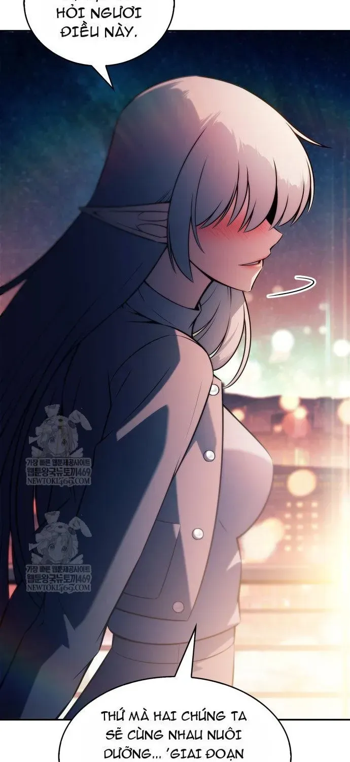 Người Chơi Mới Cấp Tối Đa Chap 249 - Next Chap 250