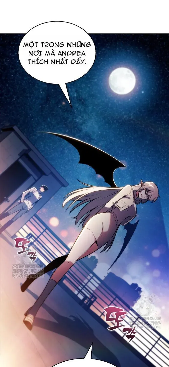 Người Chơi Mới Cấp Tối Đa Chap 249 - Next Chap 250