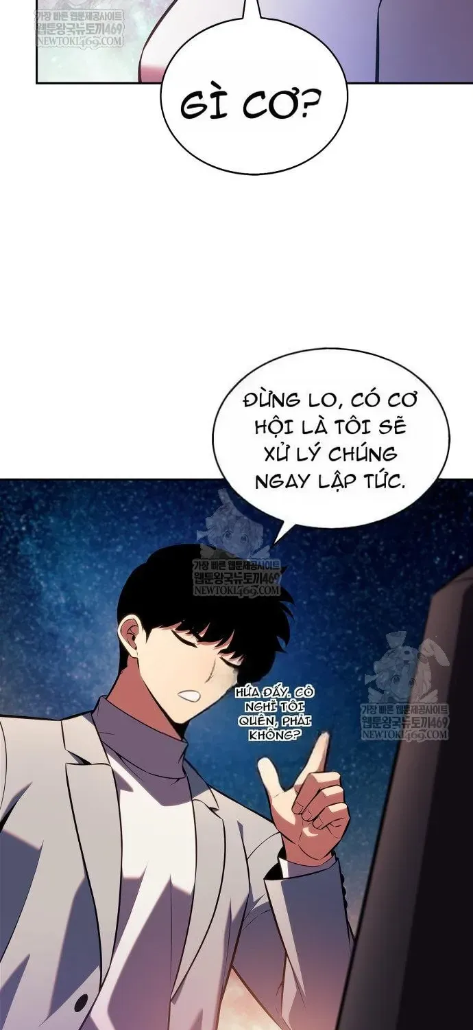 Người Chơi Mới Cấp Tối Đa Chap 249 - Next Chap 250