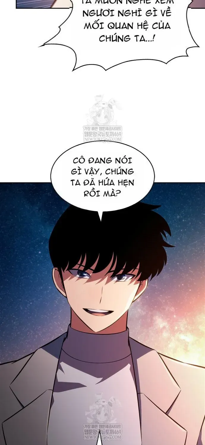 Người Chơi Mới Cấp Tối Đa Chap 249 - Next Chap 250