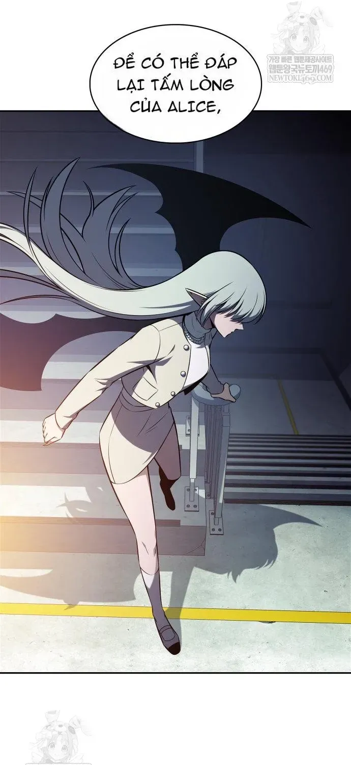 Người Chơi Mới Cấp Tối Đa Chap 249 - Next Chap 250