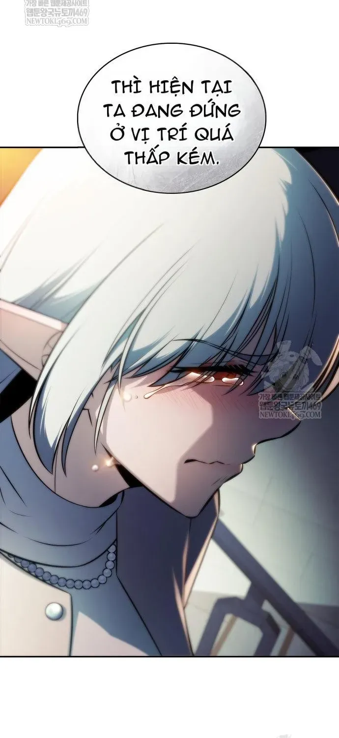Người Chơi Mới Cấp Tối Đa Chap 249 - Next Chap 250