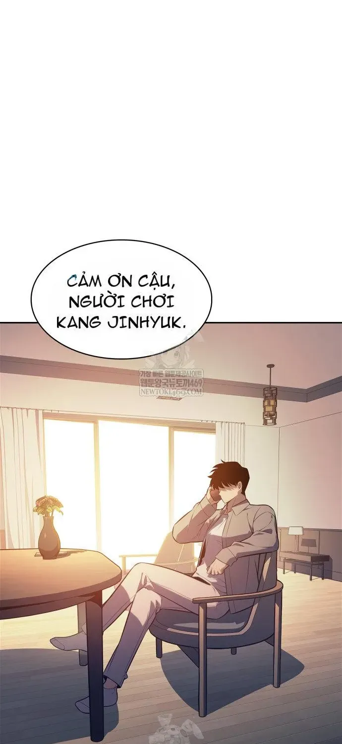 Người Chơi Mới Cấp Tối Đa Chap 249 - Next Chap 250