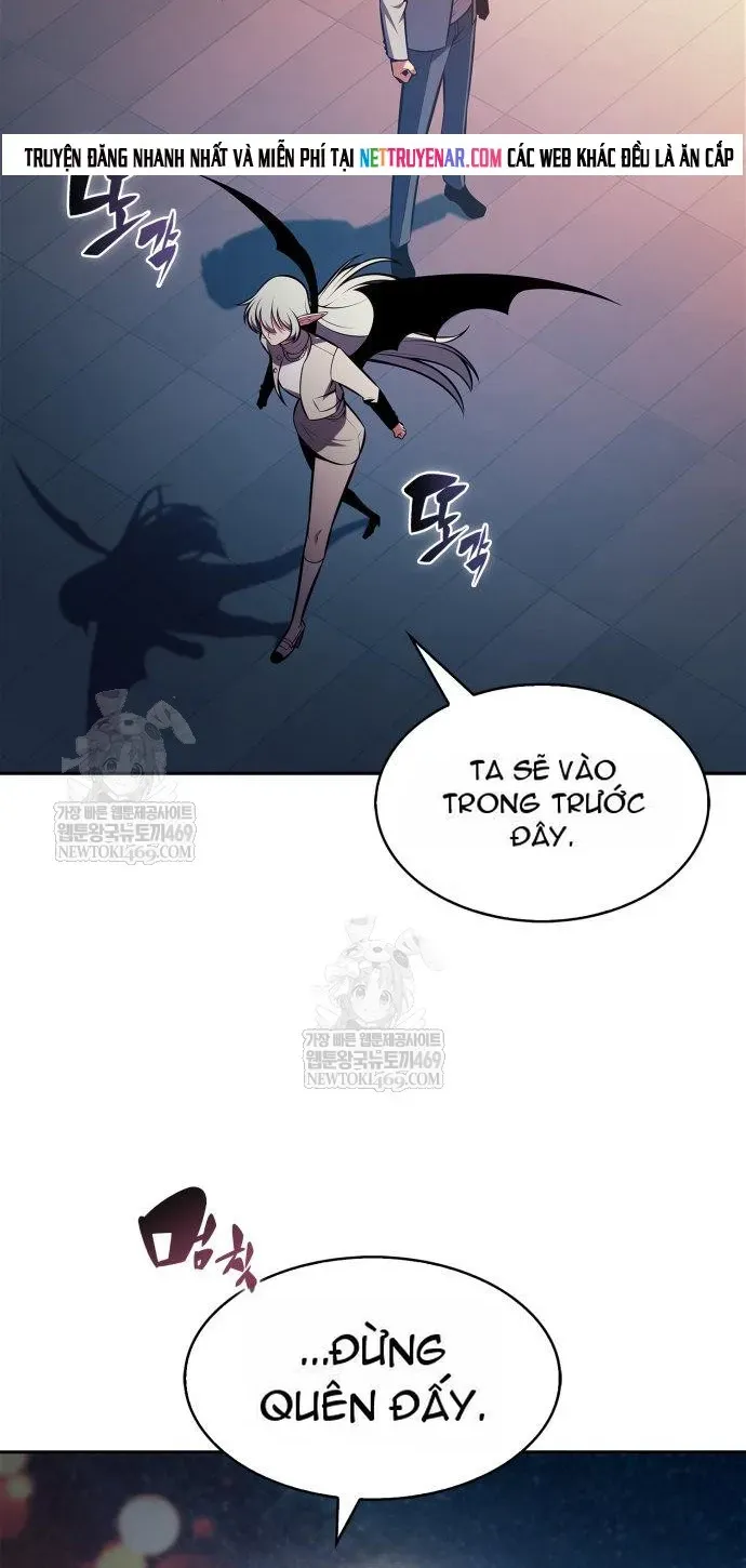 Người Chơi Mới Cấp Tối Đa Chap 249 - Next Chap 250