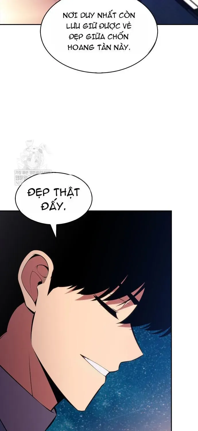 Người Chơi Mới Cấp Tối Đa Chap 249 - Next Chap 250