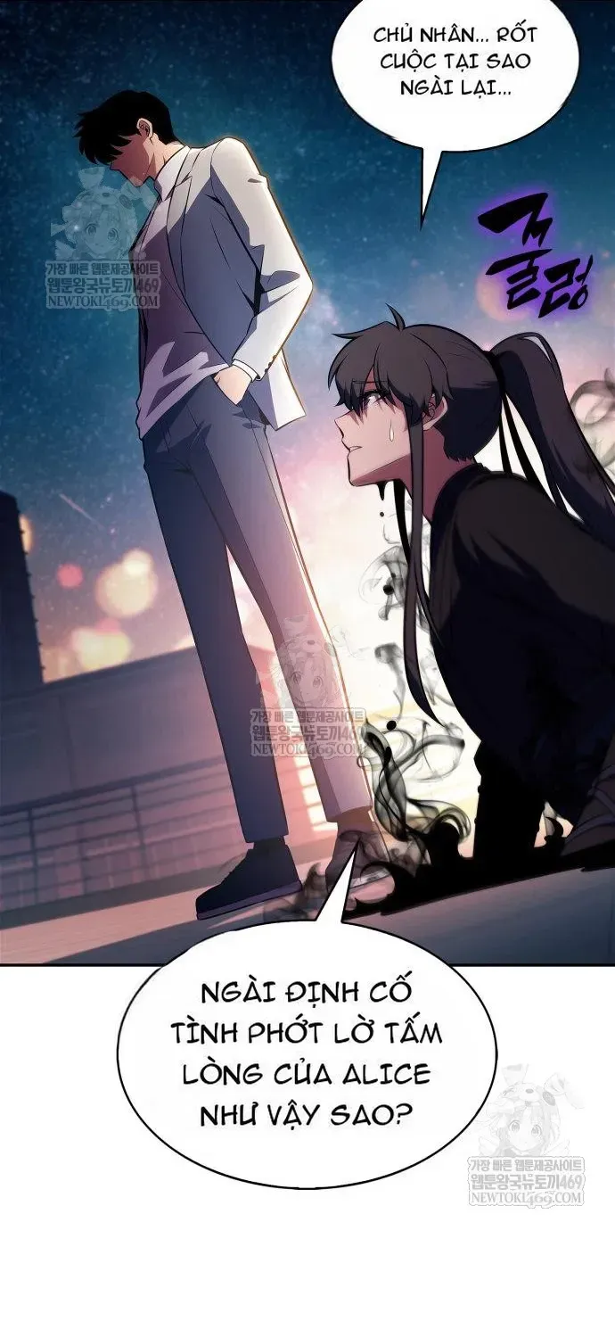 Người Chơi Mới Cấp Tối Đa Chap 249 - Next Chap 250