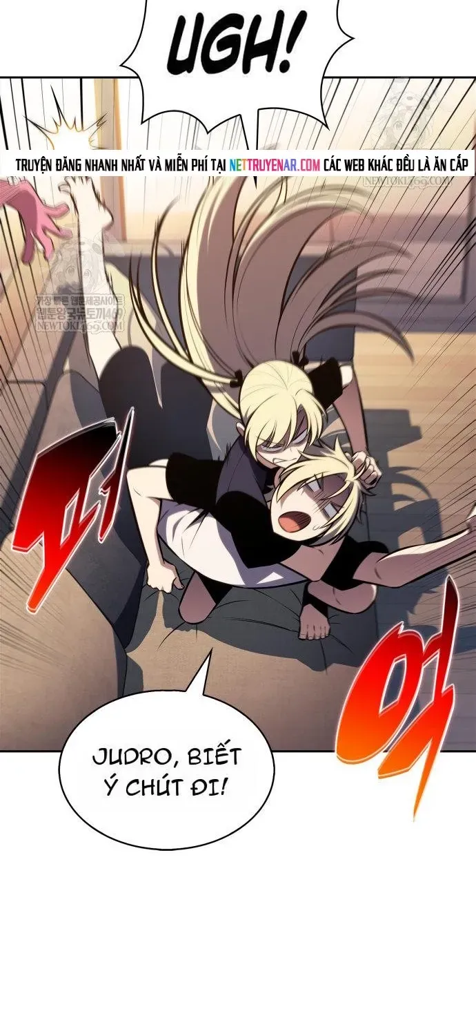 Người Chơi Mới Cấp Tối Đa Chap 249 - Next Chap 250