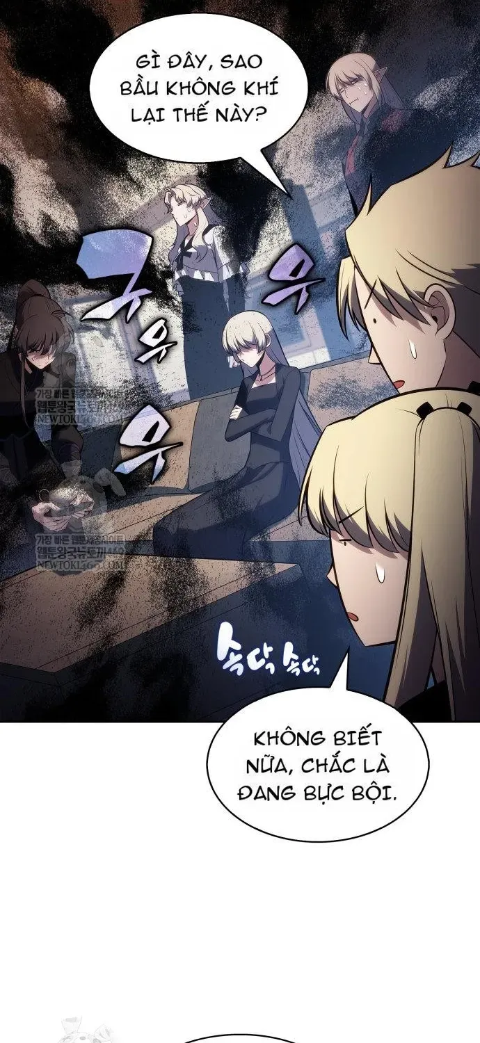 Người Chơi Mới Cấp Tối Đa Chap 249 - Next Chap 250